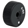 TH-F6SSK1L - Large-Diameter 6-80 Removable Adjuster Knob