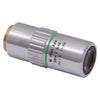 TH-MY20X-804 - 20X Mitutoyo Plan Apochromat Objective, 436 - 656 nm, 0.42 NA, 20 mm WD