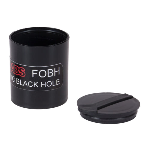 TH-FOBH - Fiber Index Matching Block, n = 1.46