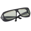 TH-LG16 - Laser Safety Glasses, Gray Lenses, 41% Visible Light Transmission, Universal Style