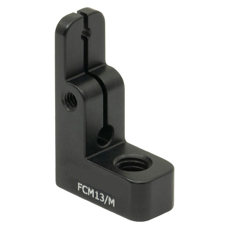 TH-FCM13-M - Post-Mountable Ø1.25 mm Ferrule Clamp, M4 Tap