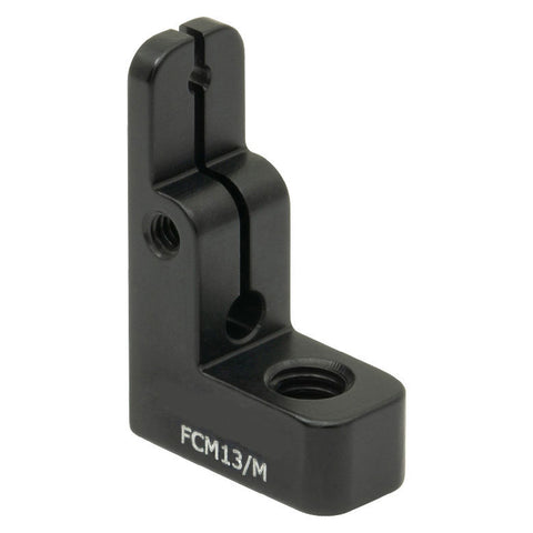 TH-FCM13 - Post-Mountable Ø1.25 mm Ferrule Clamp, 8-32 Tap