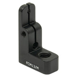 TH-FCM13-M - Post-Mountable Ø1.25 mm Ferrule Clamp, M4 Tap