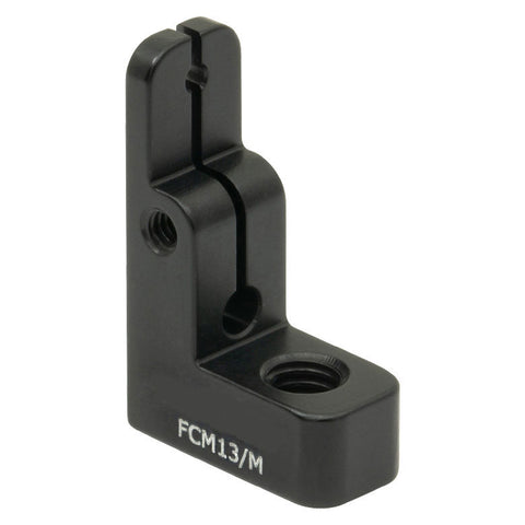 TH-FCM13-M - Post-Mountable Ø1.25 mm Ferrule Clamp, M4 Tap