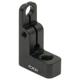 TH-FCM32 - Post-Mountable Ø3.2 mm Ferrule Clamp, 8-32 Tap