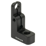TH-FCM34-M - Post-Mountable Ø3.4 mm Clamp, M4 Tap