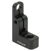 TH-FCM34-M - Post-Mountable Ø3.4 mm Clamp, M4 Tap