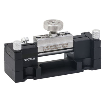 TH-CPC900 - In-Line Fiber Optic Polarization Controller for Ø900 µm Tight-Buffer Fiber