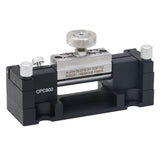 TH-CPC900 - In-Line Fiber Optic Polarization Controller for Ø900 µm Tight-Buffer Fiber