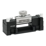 TH-CPC250 - In-Line Fiber Optic Polarization Controller for Ø250 µm Bare Fiber