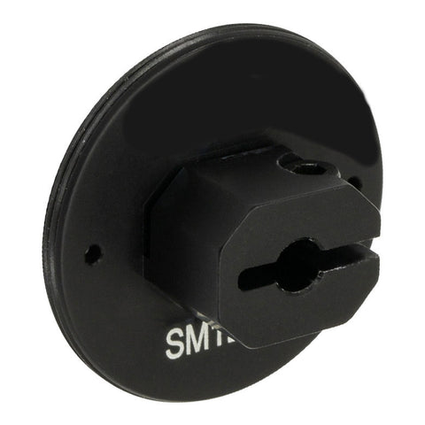 TH-SM1LCM - Ø1.25 mm Ferrule Adapter Plate with External SM1 (1.035"-40) Threads
