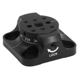 TH-RP005 - Ø1" Manual Rotation Stage
