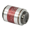 TH-TL2X-SAP - 2X Super Apochromatic Microscope Objective, 0.1 NA, 56.3 mm WD