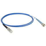 TH-P1-780PMR-P01-1 - Polarization-Maintaining Retroreflector, 770 - 1100 nm, FC/PC Connector