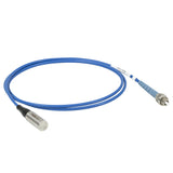 TH-P1-630PMR-P01-1 - Polarization-Maintaining Retroreflector, 620 - 850 nm, FC/PC Connector