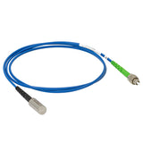 TH-P5-630PMR-P01-1 - Polarization-Maintaining Retroreflector, 620 - 850 nm, FC/APC Connector