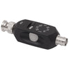 TH-VT2 - Variable Resistance BNC Feed-Through Terminator, 50 Ω to 100 kΩ