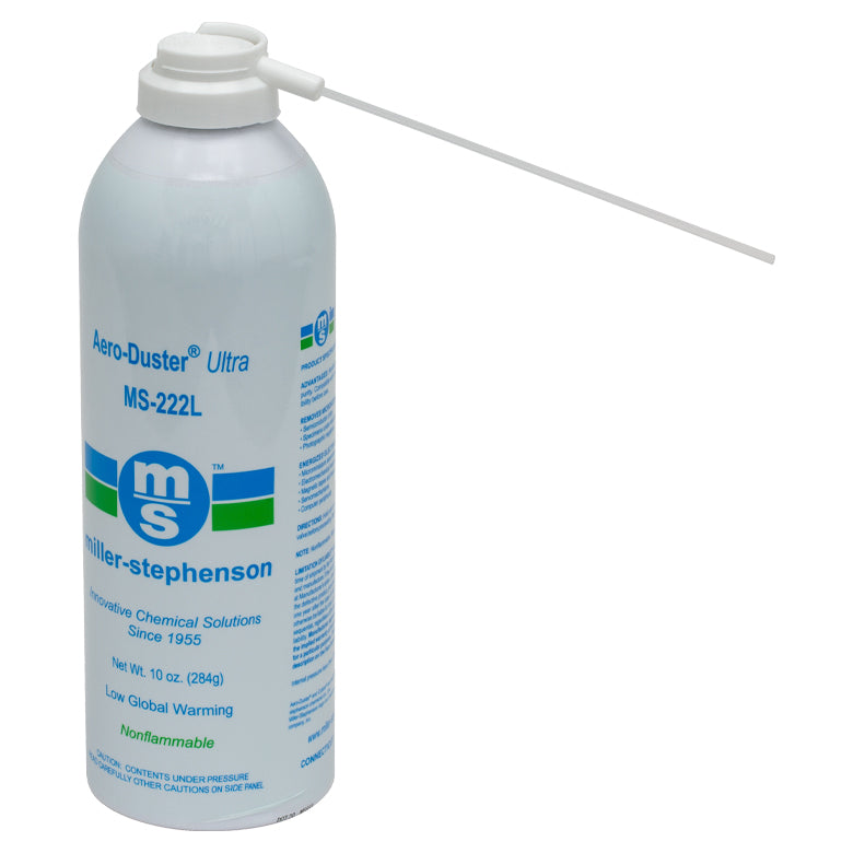 TH-CA4-US - United States and Canada Compliant Duster w/ Integrated Nozzle, 10 wt oz