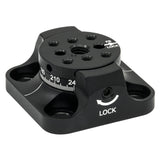 TH-RP005/M - Ø1" Manual Rotation Stage, Metric