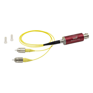 TH-V1550F - Electronic Variable Optical Attenuator, 1250 to 1650 nm, FC/PC