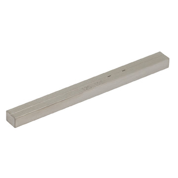 THL-VHD125S - Side-by-Side Fiber Holder Bottom Insert, Ø125 µm / Ø125 µm