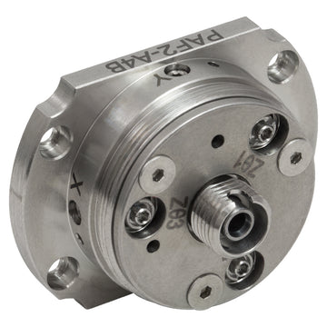 TH-PAF2-A4B - Achromatic FiberPort, FC/PC & FC/APC, f = 4.0 mm, 600 - 1050 nm, Ø0.87 mm Waist