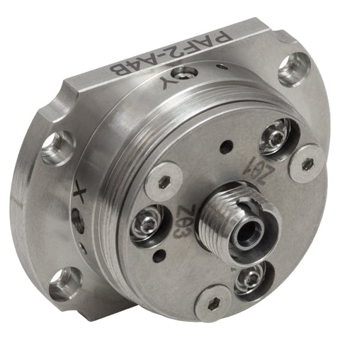 TH-PAF2-A4B - Achromatic FiberPort, FC/PC & FC/APC, f = 4.0 mm, 600 - 1050 nm, Ø0.87 mm Waist