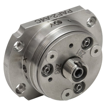 TH-PAF2-A4C - Achromatic FiberPort, FC/PC & FC/APC, f = 4.0 mm, 1050 - 1620 nm, Ø0.76 mm Waist