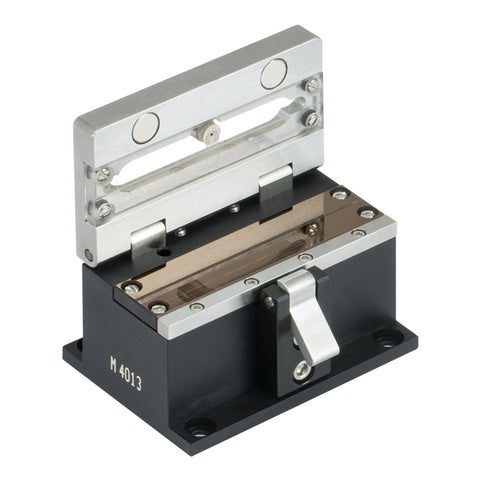 TH-RM430A - Recoater Mold Assembly, Ø430 µm Coating, 50 mm Max Recoat Length