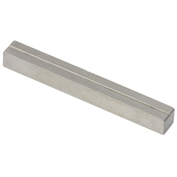 THL-VHH300 - Bottom V-Groove Insert for Fiber Holding Blocks, Ø250 µm - Ø350 µm Coating