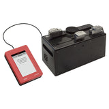 THL-FPS301 - Fiber Preparation Station with Stripper and Cleaner for Ø80 µm to Ø400 µm Cladding
