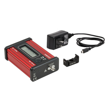 TH-DXM20AF - Single Mode Ultrafast Detector with Current Monitor, 1250 - 1650 nm, DC - 20 GHz, FC/PC