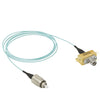 TH-DX25DF - Multimode Ultrafast Detector Module, 700 - 870 nm, DC - 25 GHz, FC/PC