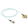 TH-DX30BF - Multimode Ultrafast Detector Module, 750 - 1650 nm, DC - 30 GHz, FC/PC