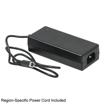 TH-GPXL1PS - Power Supply for GPXL1 Gooseneck Light, 12 VDC
