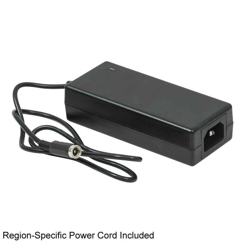 TH-GPXL1PS - Power Supply for GPXL1 Gooseneck Light, 12 VDC