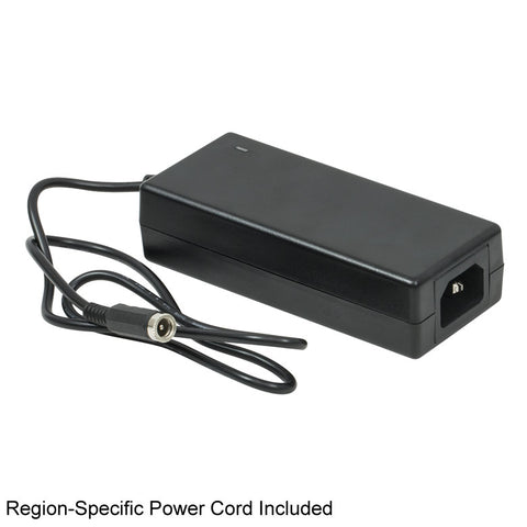TH-GPXL1PS - Power Supply for GPXL1 Gooseneck Light, 12 VDC