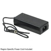 TH-GPXL1PS - Power Supply for GPXL1 Gooseneck Light, 12 VDC