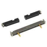 THL-CST200400U - Blade Insert Set for Ø200 µm Cladding, up to Ø400 µm Buffer