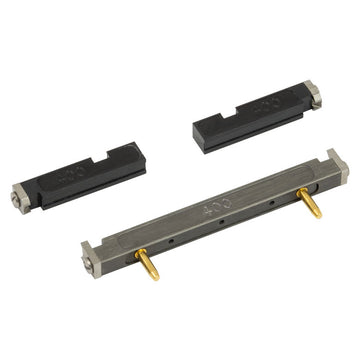 THL-CST250400U - Blade Insert Set for Ø250 µm Cladding, up to Ø400 µm Buffer