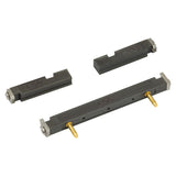 THL-CST400600U - Blade Insert Set for Ø400 µm Cladding, up to Ø600 µm Buffer