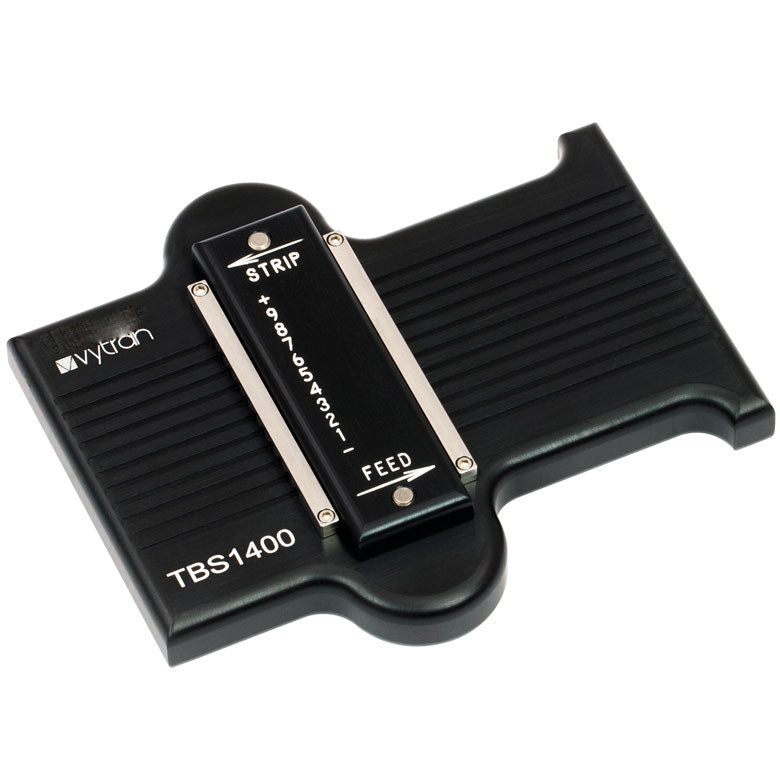 TH-TBS1400 - Vytran Stripping Tool for Ø900 μm to Ø1400 μm Tight Buffer