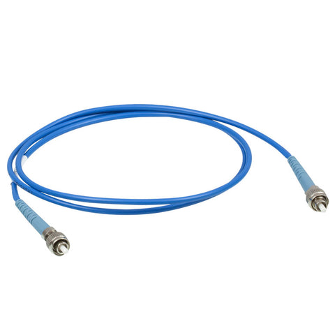 TH-P1-405BPM-FC-2 - PM Patch Cable, PANDA, 405 nm, FC/PC, 2 m