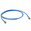TH-P1-405BPM-FC-5 - PM Patch Cable, PANDA, 405 nm, FC/PC, 5 m