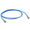 TH-P1-630PM-FC-1 - PM Patch Cable, PANDA, 630 nm, FC/PC, 1 m