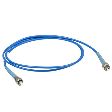 TH-P1-2000PM-FC-2 - PM Patch Cable, PANDA, 2000 nm, FC/PC, 2 m