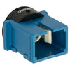 TH-SM05SC - SC/PC Fiber Adapter Plate with External SM05 (0.535"-40) Threads
