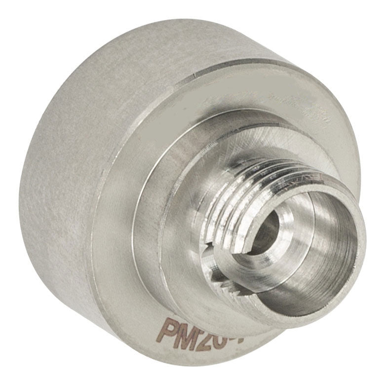 TH-PM20-APC - FC/APC Fiber Adapter Cap with Internal SM05 (0.535"-40) Threads, Wide Key (2.2 mm)