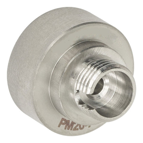 TH-PM20-APC - FC/APC Fiber Adapter Cap with Internal SM05 (0.535"-40) Threads, Wide Key (2.2 mm)
