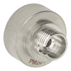 TH-PM20-APC - FC/APC Fiber Adapter Cap with Internal SM05 (0.535"-40) Threads, Wide Key (2.2 mm)